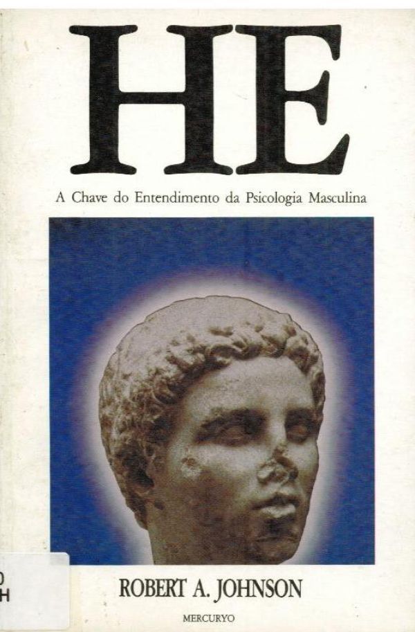 He A Chave do Entendimento da Psicologia Masculina